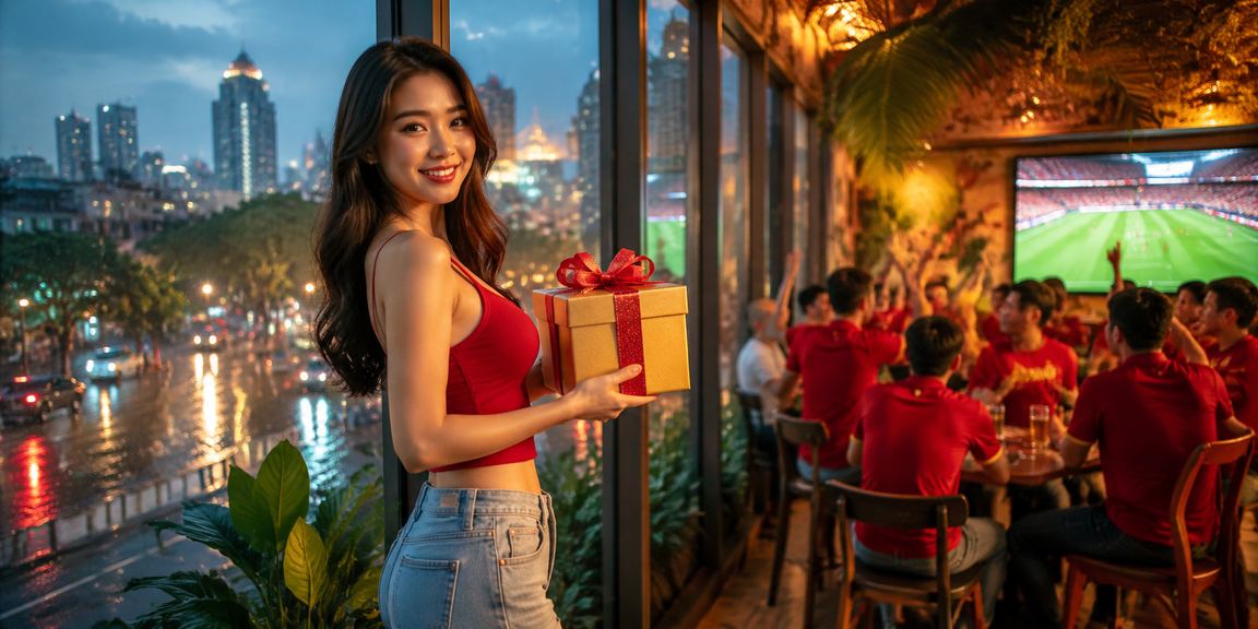 Người chơi Việt Nam trải nghiệm các trò chơi casino phổ biến trên nền tảng trực tuyến